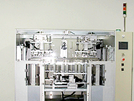 Brushing Machine Manufacturer Full Oil Polishing Type